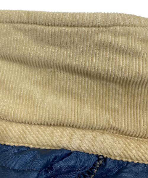 LAVENHAM（ラベンハム）LAVENHAM (ラベンハム) キルティングジャケット/QUILTED JACKET ベージュ サイズ:38の古着・服飾アイテム