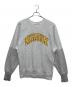Champion REVERSE WEAVE（チャンピオン リバース ウィーブ）の古着「90’s リバースウィーブスウェット」｜グレー