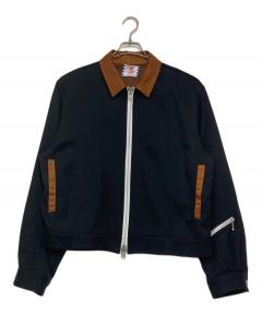 中古・古着通販】ANTIMID (アンチミッド) REVERSIBLE SHELL JACKET