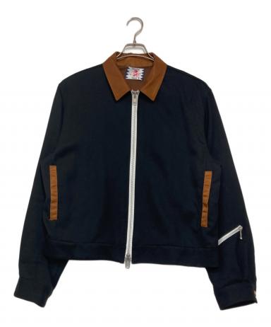 中古・古着通販】son of the cheese (（サノバチーズ）) Biker Boxy