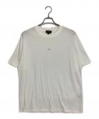 A.P.C.アーペーセー）の古着「Kyle T-Shirt」｜ホワイト