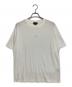 A.P.C.（アーペーセー）の古着「Kyle T-Shirt」｜ホワイト