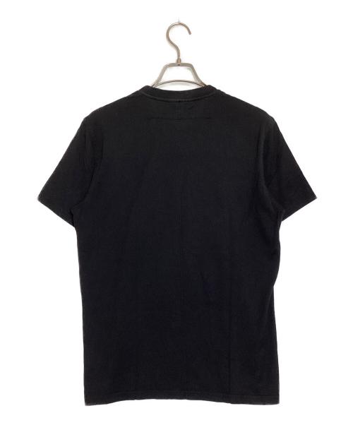 GIVENCHY（ジバンシィ）GIVENCHY (ジバンシィ) プリントTシャツ ブラック サイズ:Mの古着・服飾アイテム