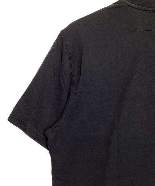 GIVENCHY（ジバンシィ）GIVENCHY (ジバンシィ) プリントTシャツ ブラック サイズ:Mの古着・服飾アイテム