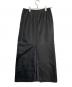 INSCRIRE (アンスクリア) 2way tight skirt ブラック サイズ:FREE：12000円
