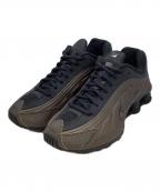 NIKEナイキ）の古着「SHOX R4」｜ブラック