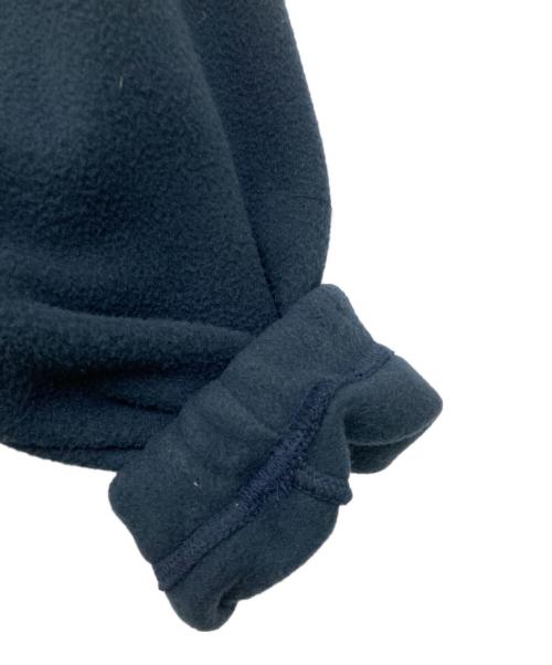 The Ennnoy Professional（ザ エンノイ プロフェッショナル）The Ennnoy Professional (ザ エンノイ プロフェッショナル) Professional FLEECE JACKET ネイビー サイズ:Ｌの古着・服飾アイテム