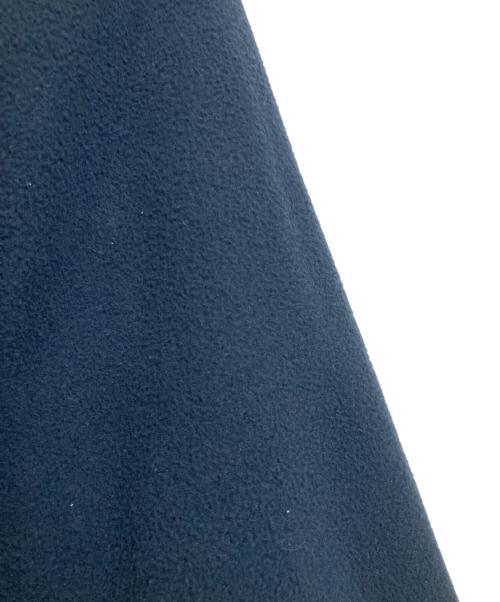 The Ennnoy Professional（ザ エンノイ プロフェッショナル）The Ennnoy Professional (ザ エンノイ プロフェッショナル) Professional FLEECE JACKET ネイビー サイズ:Ｌの古着・服飾アイテム