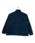 The Ennnoy Professional (ザ エンノイ プロフェッショナル) Professional FLEECE JACKET ネイビー サイズ:Ｌ：23000円