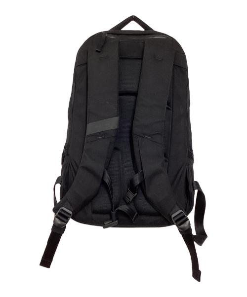 ABLE CARRY（エイブルキャリー）ABLE CARRY (エイブルキャリー) Dairy Backpack ブラックの古着・服飾アイテム
