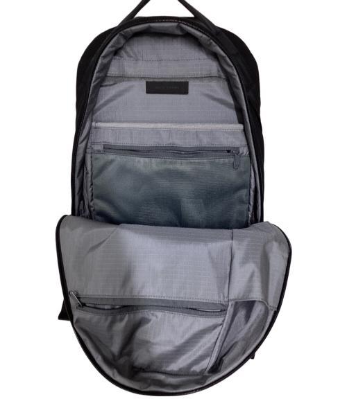 ABLE CARRY（エイブルキャリー）ABLE CARRY (エイブルキャリー) Dairy Backpack ブラックの古着・服飾アイテム