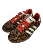 adidasアディダス）の古着「SAMBA OG / サンバ」｜ブラウン