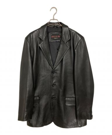 中古・古着通販】DUROJAC BY Schott (ショット) シープレザー
