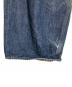中古・古着 AURALEE (オーラリー) HARD TWIST DENIM 5P PANTS インディゴ サイズ:32：15000円