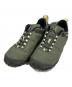 MERRELL（メレル）の古着「トレッキングシューズ」｜グリーン