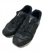 NEW BALANCEニューバランス）の古着「ローカットスニーカー　M1300AT」｜ブラック
