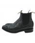 R.M.Williams (アールエムウィリアムス) サイドゴアブーツ ブラック サイズ:US10.5：18000円