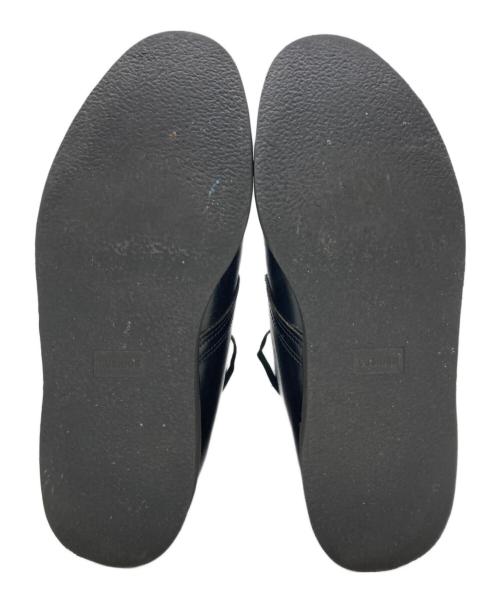 RED WING 9196（レッドウィング 9196）RED WING 9196 (レッドウィング 9196) POSTMAN CHUKKA ブラック サイズ:US10の古着・服飾アイテム