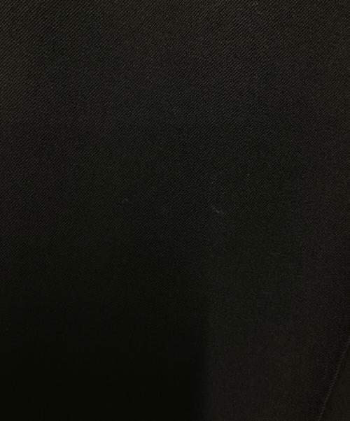 COMME des GARCONS HOMME PLUS（コムデギャルソンオムプリュス）COMME des GARCONS HOMME PLUS (コムデギャルソンオムプリュス) 段返り3B セットアップスーツ ブラック サイズ:Mの古着・服飾アイテム