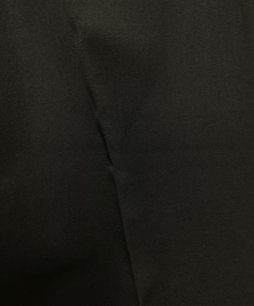 COMME des GARCONS HOMME PLUS（コムデギャルソンオムプリュス）COMME des GARCONS HOMME PLUS (コムデギャルソンオムプリュス) 段返り3B セットアップスーツ ブラック サイズ:Mの古着・服飾アイテム