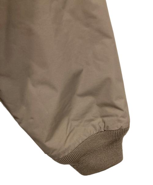 L.L.Bean（エルエルビーン）L.L.Bean (エルエルビーン) ウォームアップジャケット グレー サイズ:XLの古着・服飾アイテム