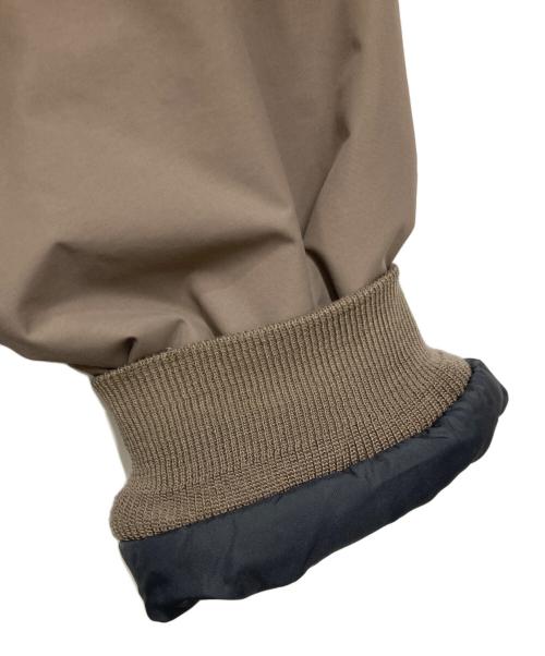 L.L.Bean（エルエルビーン）L.L.Bean (エルエルビーン) ウォームアップジャケット グレー サイズ:XLの古着・服飾アイテム