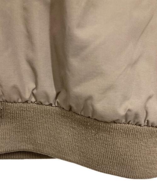 L.L.Bean（エルエルビーン）L.L.Bean (エルエルビーン) ウォームアップジャケット グレー サイズ:XLの古着・服飾アイテム