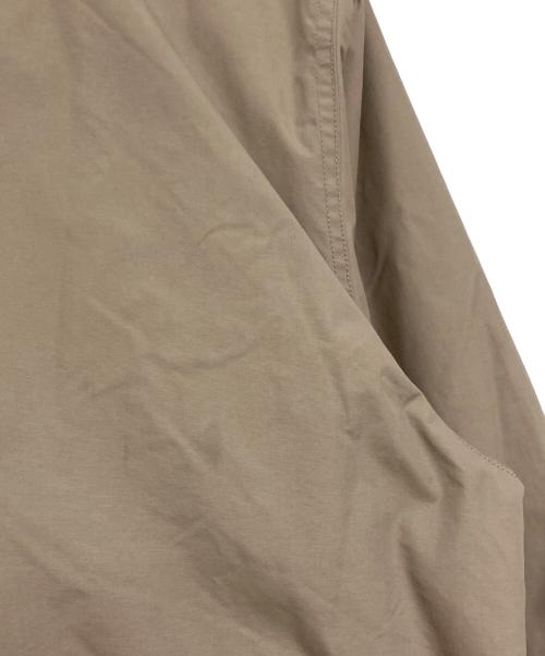 L.L.Bean（エルエルビーン）L.L.Bean (エルエルビーン) ウォームアップジャケット グレー サイズ:XLの古着・服飾アイテム