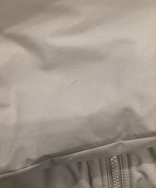 L.L.Bean（エルエルビーン）L.L.Bean (エルエルビーン) ウォームアップジャケット グレー サイズ:XLの古着・服飾アイテム