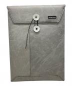 FREITAGフライターグ）の古着「SLEEVE FOR LAPTOP」｜グレー