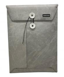 FREITAG（フライターグ）の古着「SLEEVE FOR LAPTOP」｜グレー