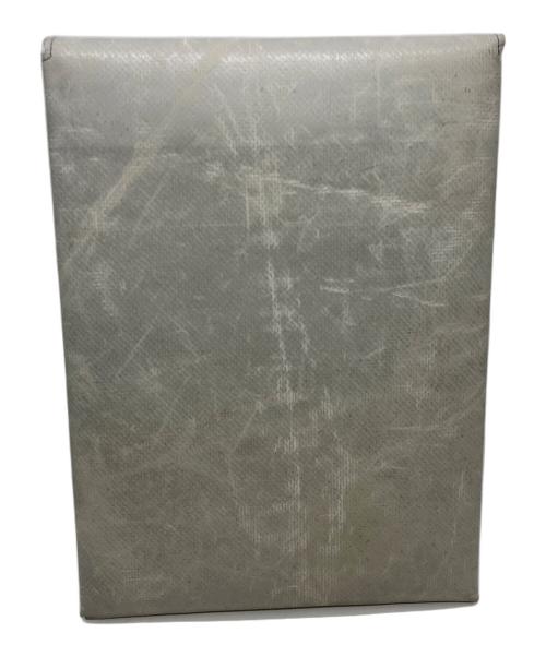 FREITAG（フライターグ）FREITAG (フライターグ) SLEEVE FOR LAPTOP グレーの古着・服飾アイテム