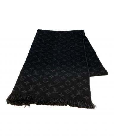 中古・古着通販】LOUIS VUITTON (ルイ ヴィトン) マフラー・モノグラム