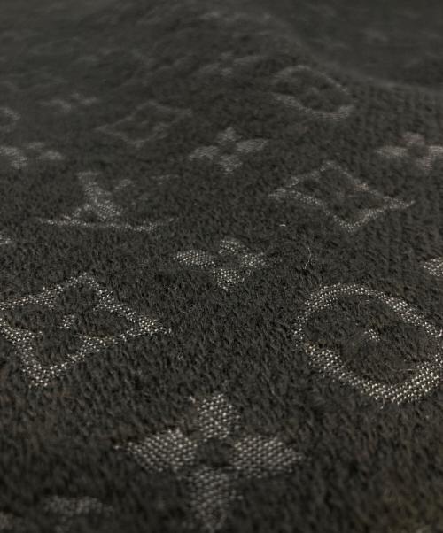 LOUIS VUITTON（ルイ ヴィトン）LOUIS VUITTON (ルイ ヴィトン) マフラー・モノグラム クラシックの古着・服飾アイテム