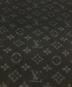 LOUIS VUITTON (ルイ ヴィトン) マフラー・モノグラム クラシック：40000円