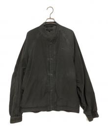 STONEMASTER（ストーンマスター）の古着「SM SWINGTOP JACKET」｜グレー
