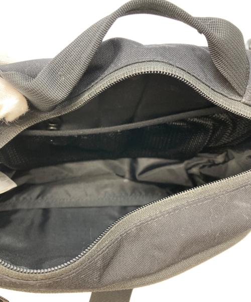 SUPREME（シュプリーム）SUPREME (シュプリーム) THE NORTH FACE (ザ ノース フェイス) エクスペディション ウエストバッグ ブラックの古着・服飾アイテム