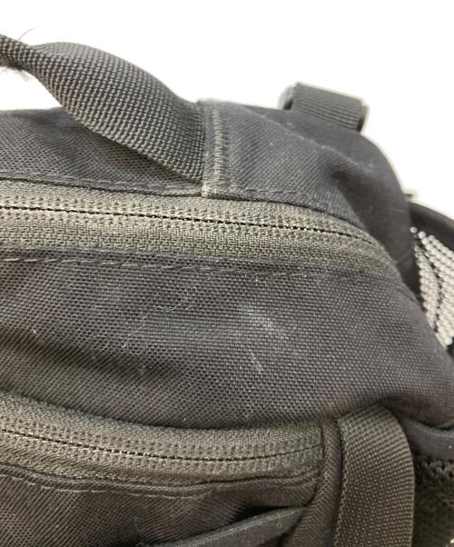 SUPREME（シュプリーム）SUPREME (シュプリーム) THE NORTH FACE (ザ ノース フェイス) エクスペディション ウエストバッグ ブラックの古着・服飾アイテム
