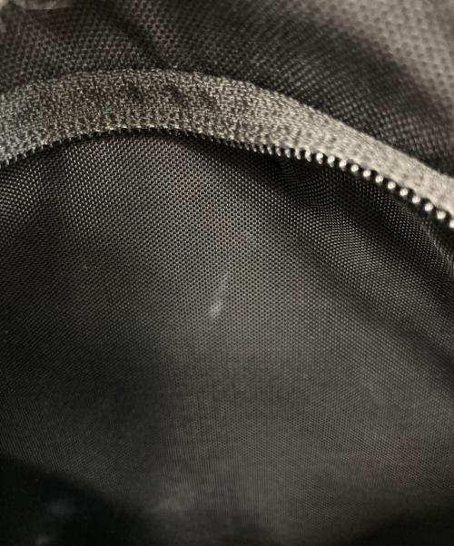 SUPREME（シュプリーム）SUPREME (シュプリーム) THE NORTH FACE (ザ ノース フェイス) エクスペディション ウエストバッグ ブラックの古着・服飾アイテム