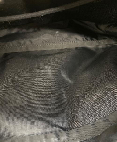 SUPREME（シュプリーム）SUPREME (シュプリーム) THE NORTH FACE (ザ ノース フェイス) エクスペディション ウエストバッグ ブラックの古着・服飾アイテム