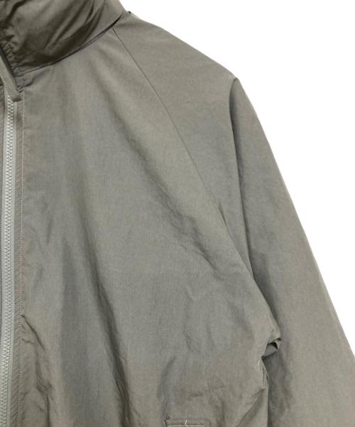 YOKE（ヨーク）YOKE (ヨーク) リバーシブルブルゾン グリーン サイズ:1の古着・服飾アイテム