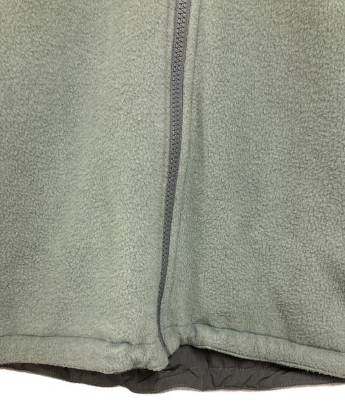 YOKE（ヨーク）YOKE (ヨーク) リバーシブルブルゾン グリーン サイズ:1の古着・服飾アイテム