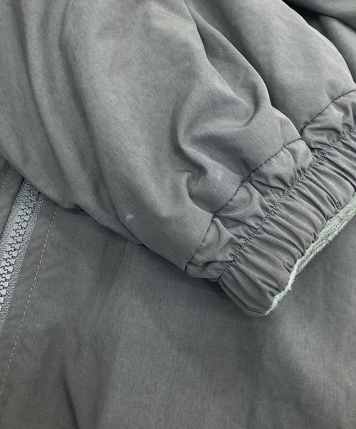 YOKE（ヨーク）YOKE (ヨーク) リバーシブルブルゾン グリーン サイズ:1の古着・服飾アイテム