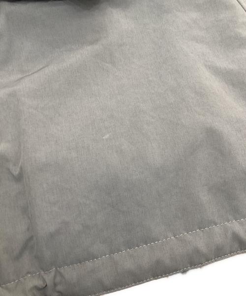 YOKE（ヨーク）YOKE (ヨーク) リバーシブルブルゾン グリーン サイズ:1の古着・服飾アイテム