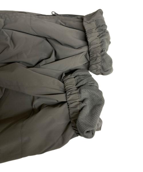 DAIWA PIER39（ダイワ ピア39）DAIWA PIER39 (ダイワ ピア39) テックスミルエクワックスオーバーパンツ カーキ サイズ:Sの古着・服飾アイテム