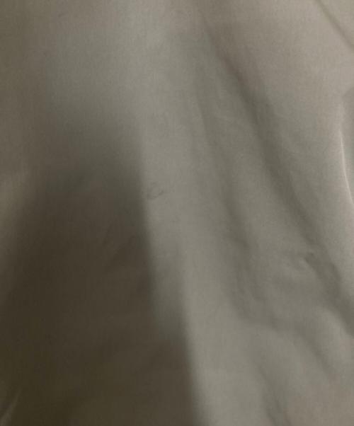 DAIWA PIER39（ダイワ ピア39）DAIWA PIER39 (ダイワ ピア39) テックスミルエクワックスオーバーパンツ カーキ サイズ:Sの古着・服飾アイテム