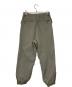 DAIWA PIER39 (ダイワ ピア39) テックスミルエクワックスオーバーパンツ カーキ サイズ:S：18000円