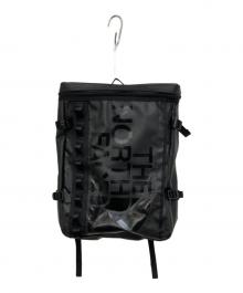 THE NORTH FACE（ザ ノース フェイス）の古着「リュック」｜ブラック