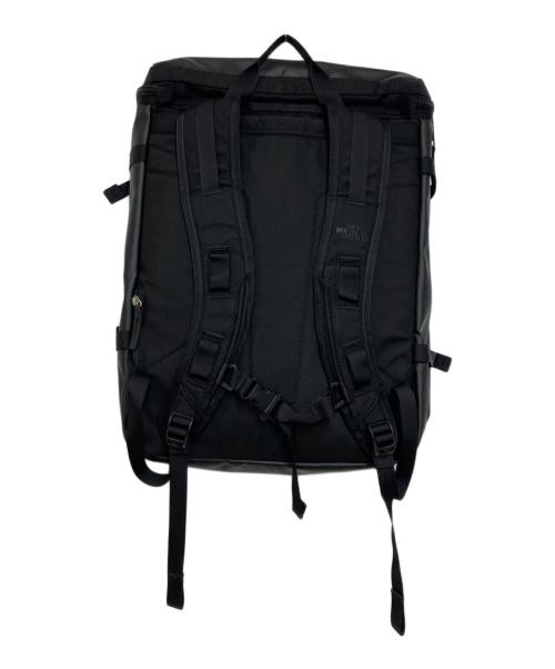 THE NORTH FACE（ザ ノース フェイス）THE NORTH FACE (ザ ノース フェイス) リュック ブラックの古着・服飾アイテム
