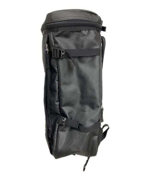 THE NORTH FACE（ザ ノース フェイス）THE NORTH FACE (ザ ノース フェイス) リュック ブラックの古着・服飾アイテム